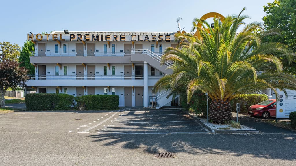 Premiere Classe Biarritz - Photo 1