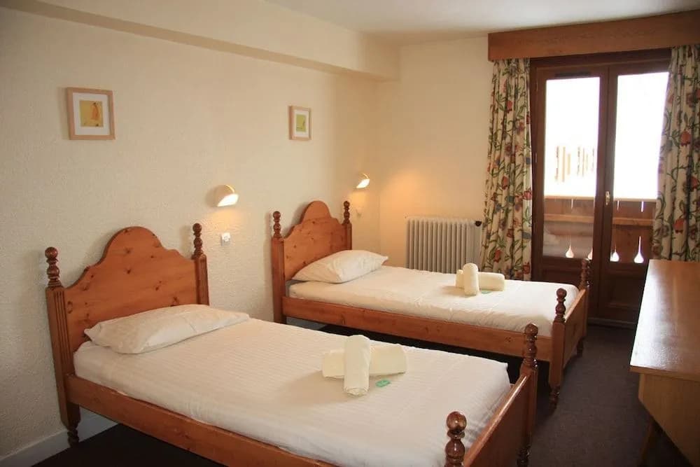 SportHotel Beausoleil - Photo 4