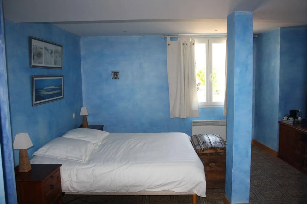 La Luzernière Chambres d'Hôtes - Photo 3
