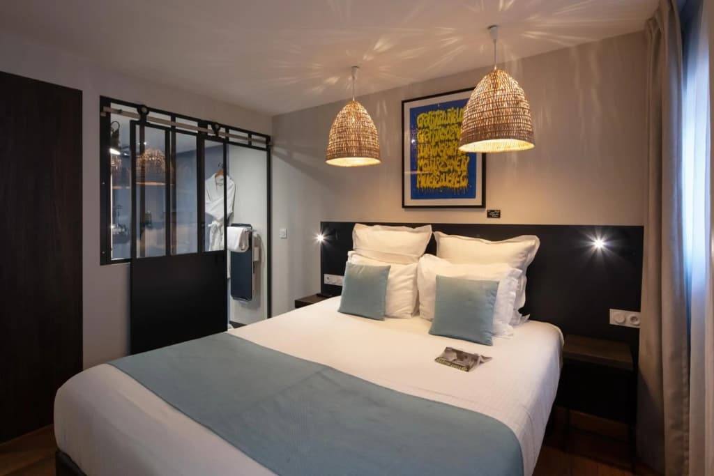 Boutique Hotel Villa du Taur - Photo 2