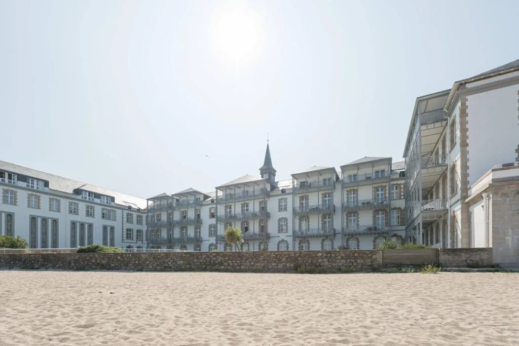 Pierre & Vacances Saint Goustan - Photo 1