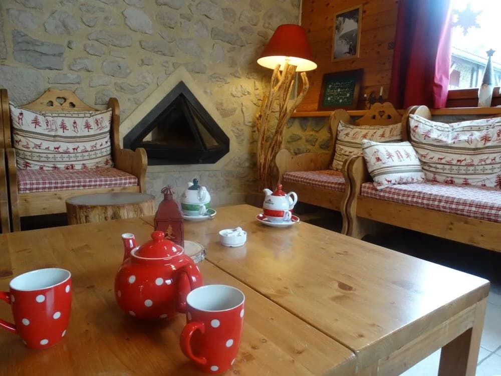Hôtel du Col de la Machine - Photo 2