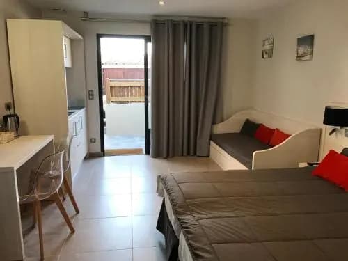 Auberge du Centre - Photo 2
