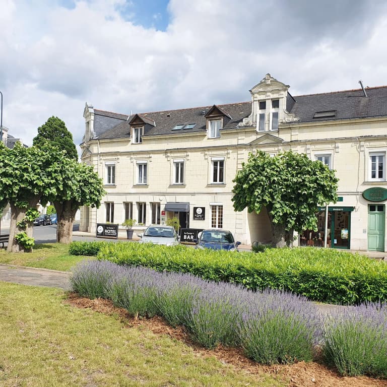 Hôtel Le Canter - Photo 1