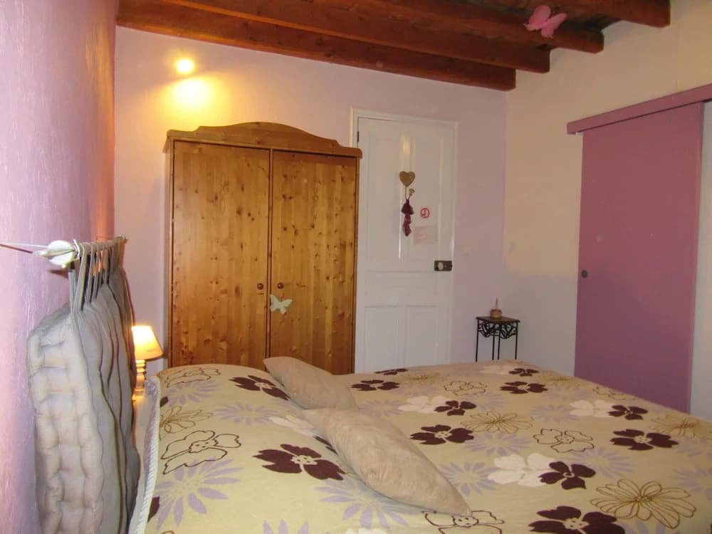 Chambre d'Hotes La Mexicaine - Miniature 6