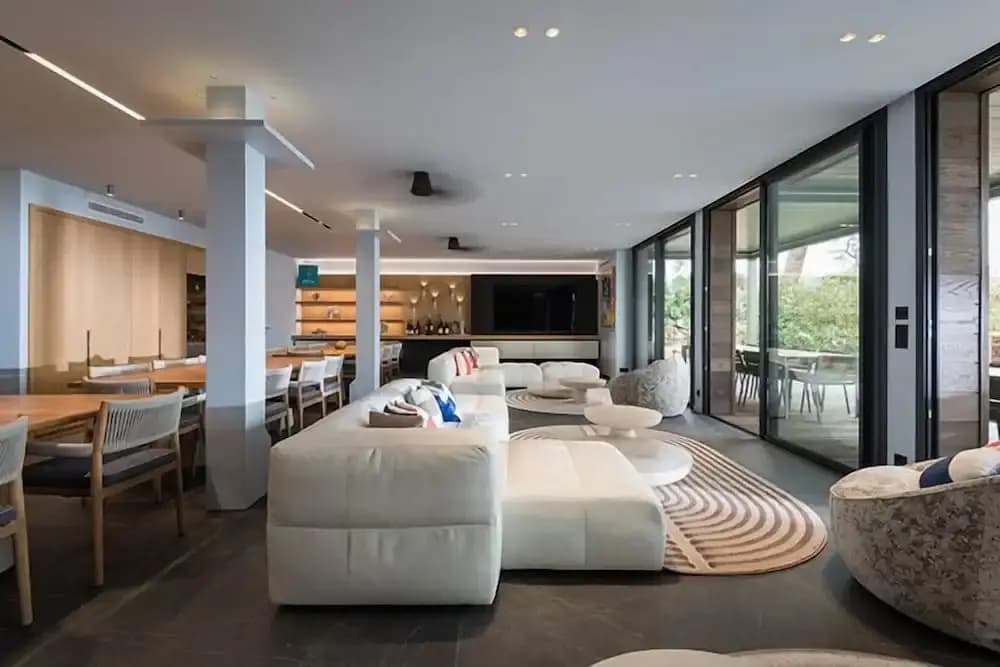 Hôtel VILLA MAIER - Photo 3