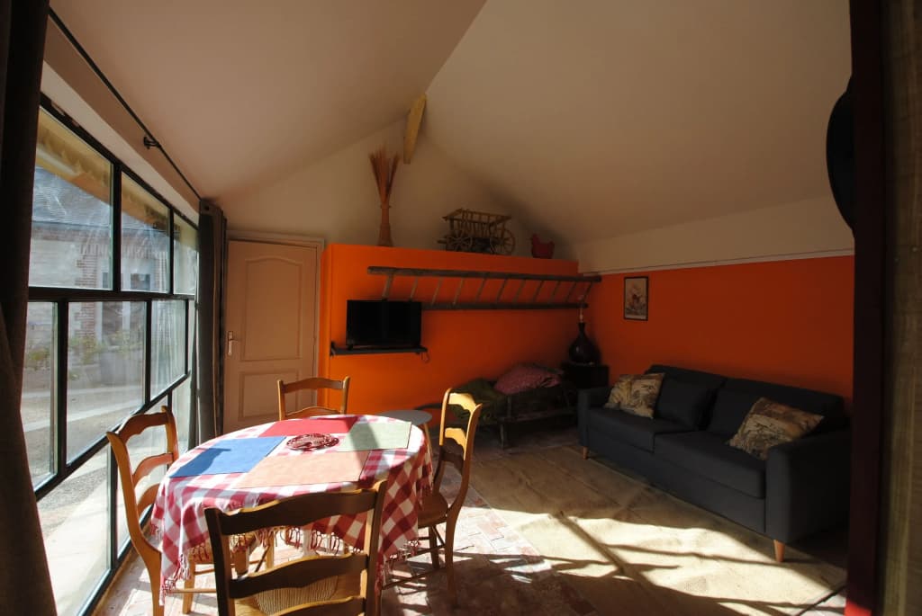Le Grand Logis - Photo 5