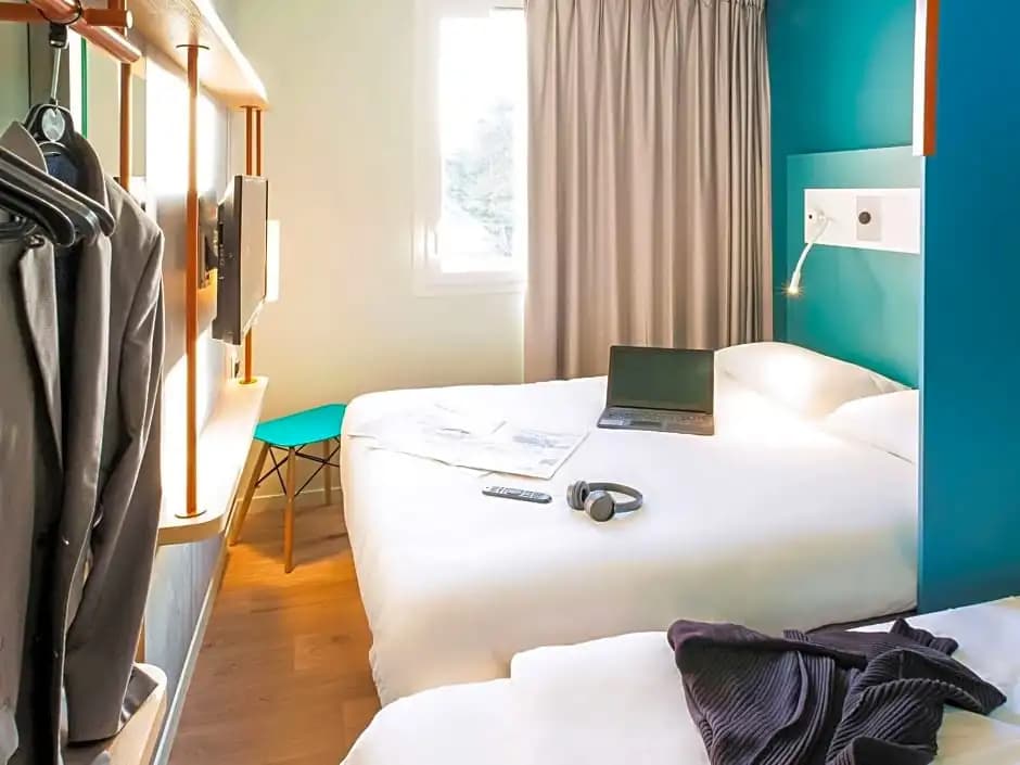 ibis budget Bordeaux Est Lormont - Photo 4