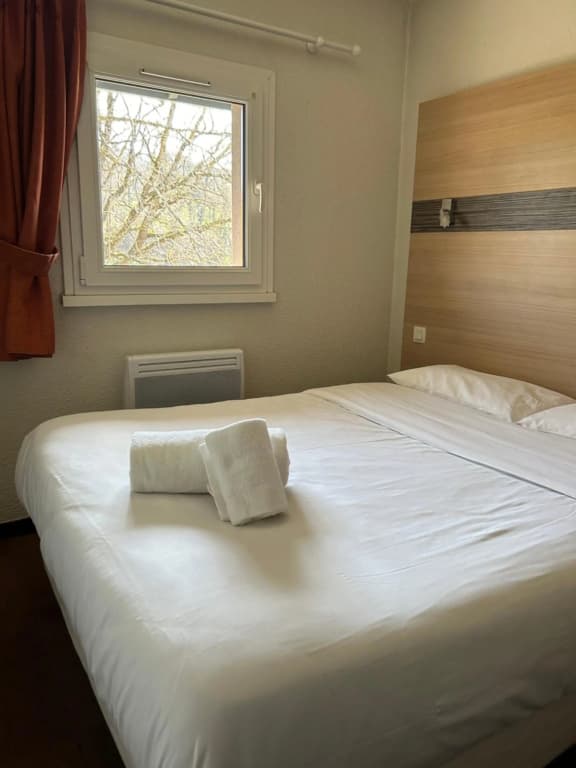 Hotel The Originals Annecy Nord (ex P'tit-Dej Hotel) - Miniature 6