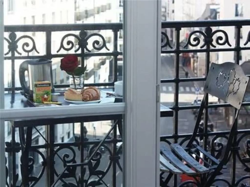 Hôtel Baudin - Miniature 7