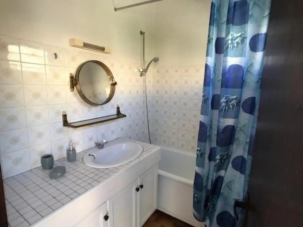 Maison Port Leucate, 2 pièces, 5 personnes - FR-1-81-48 - Photo 4