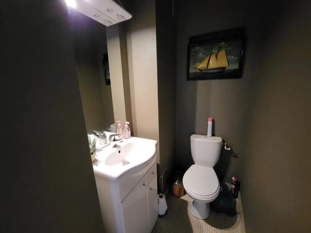 Appartement Les Sables-d'Olonne, 3 pièces, 4 personnes - FR-1-92-625 - Miniature 8