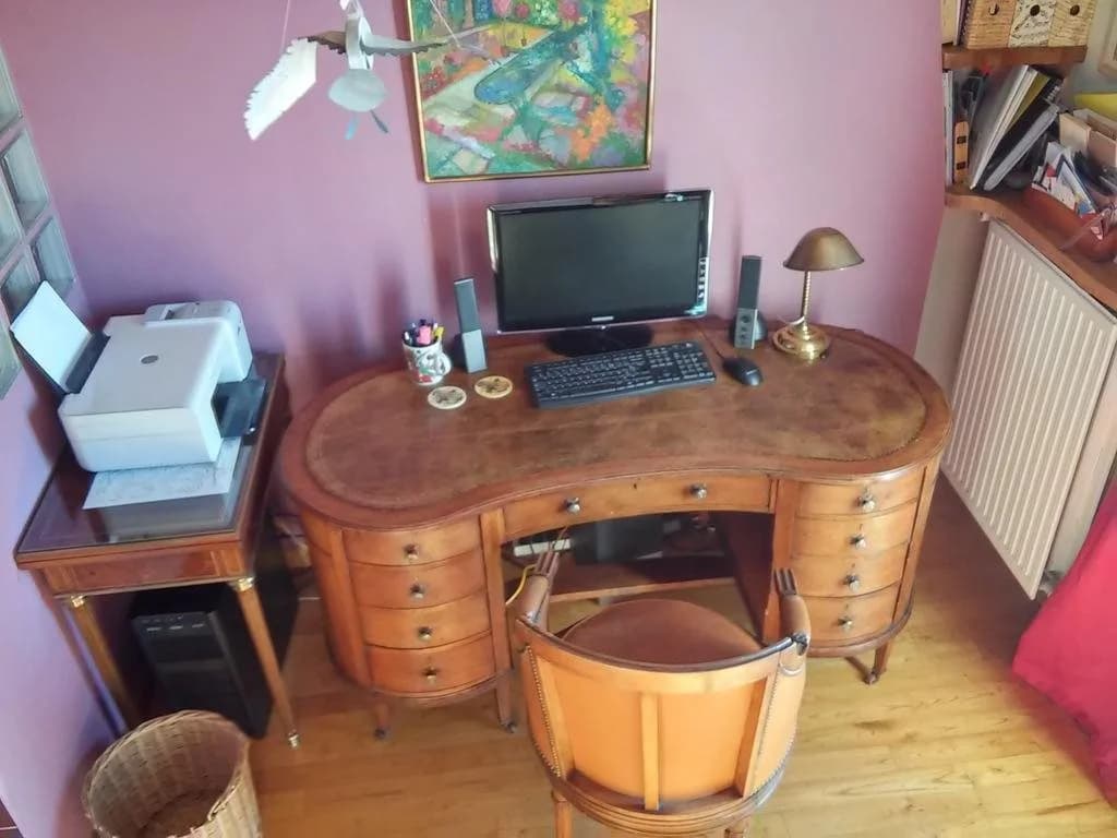 Bed and Breakfast Boyer - Photo 5