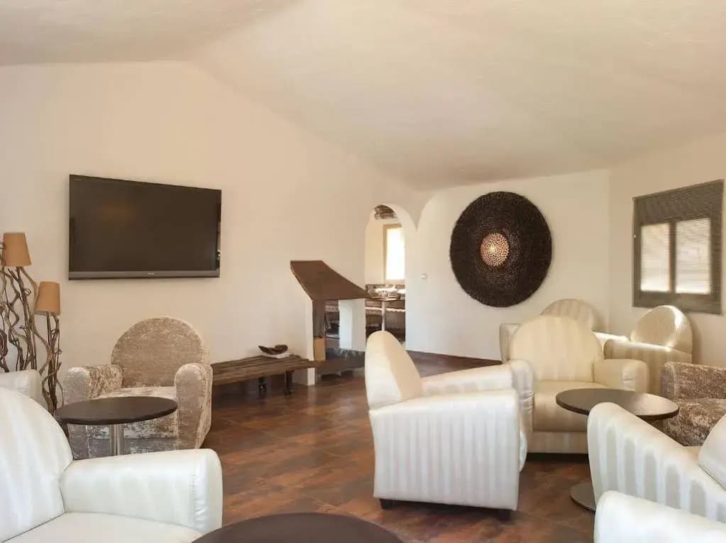 Hôtel Ambassador Palombaggia - Photo 1