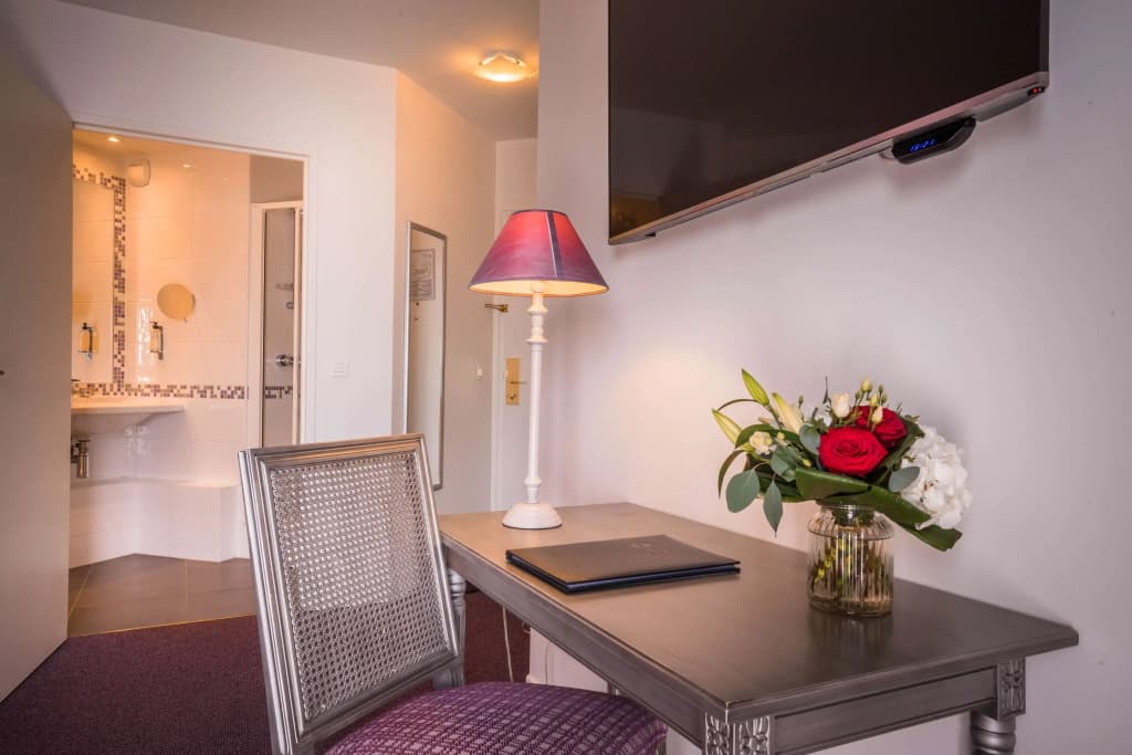 Best Western Plus Hostellerie du Vallon - Photo 5