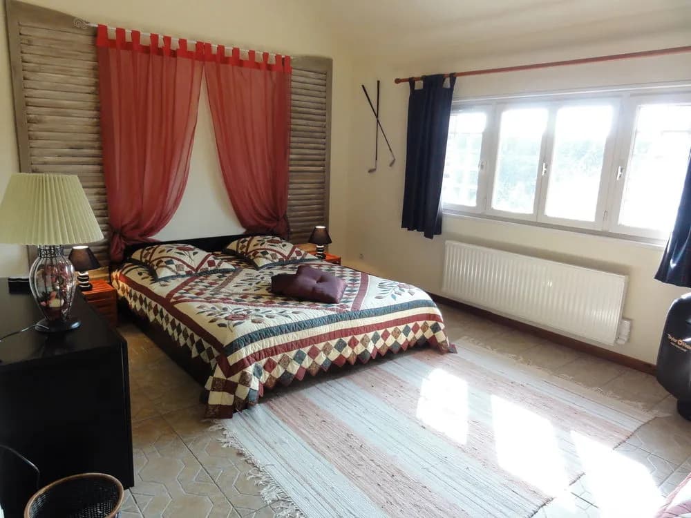 Les Chandelles Bed & Breakfast - Photo 3