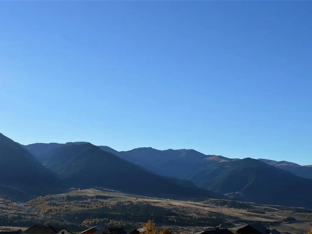 Appartement Font-Romeu-Odeillo-Via, 1 pièce, 4 personnes - FR-1-580-17 - Photo 4