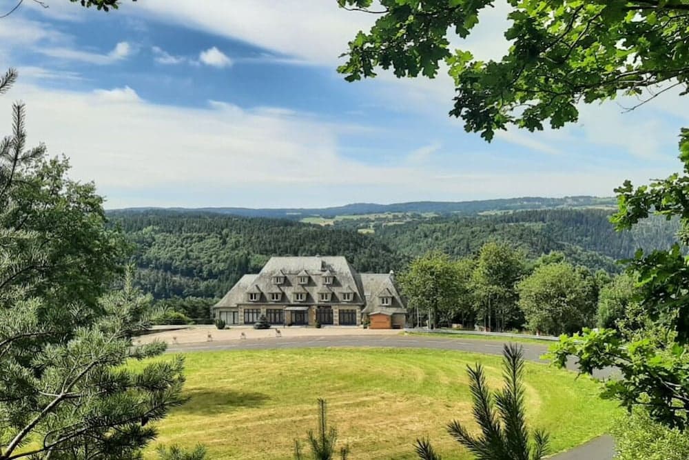 Le Panoramic Garabit - Miniature 8