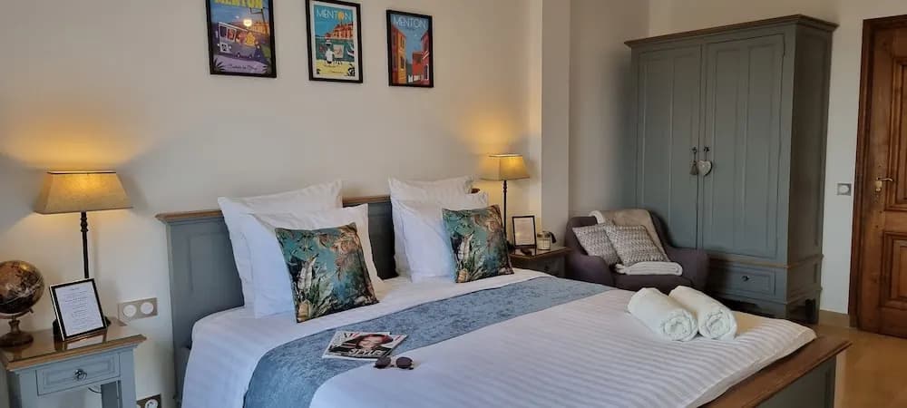 Loup Castel Boutique Hotel B&B - Photo 4