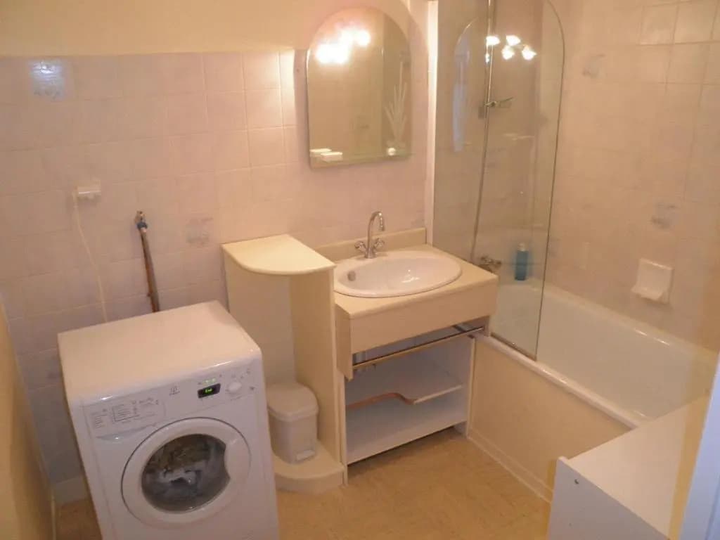 Appartement T3 - 4 personnes - Face Océan - Thalasso - Photo 5
