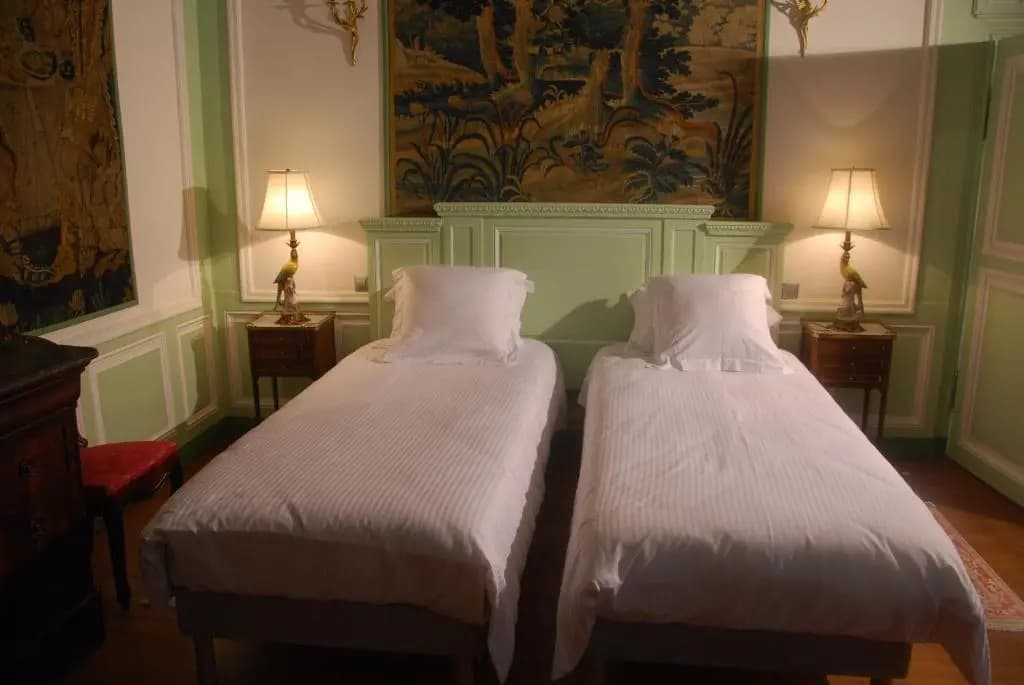 Chateau Hotel de Warenghien - Photo 3