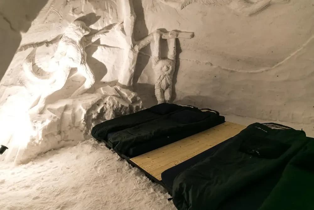 Blacksheep Village Igloo Chamrousse - Photo 3