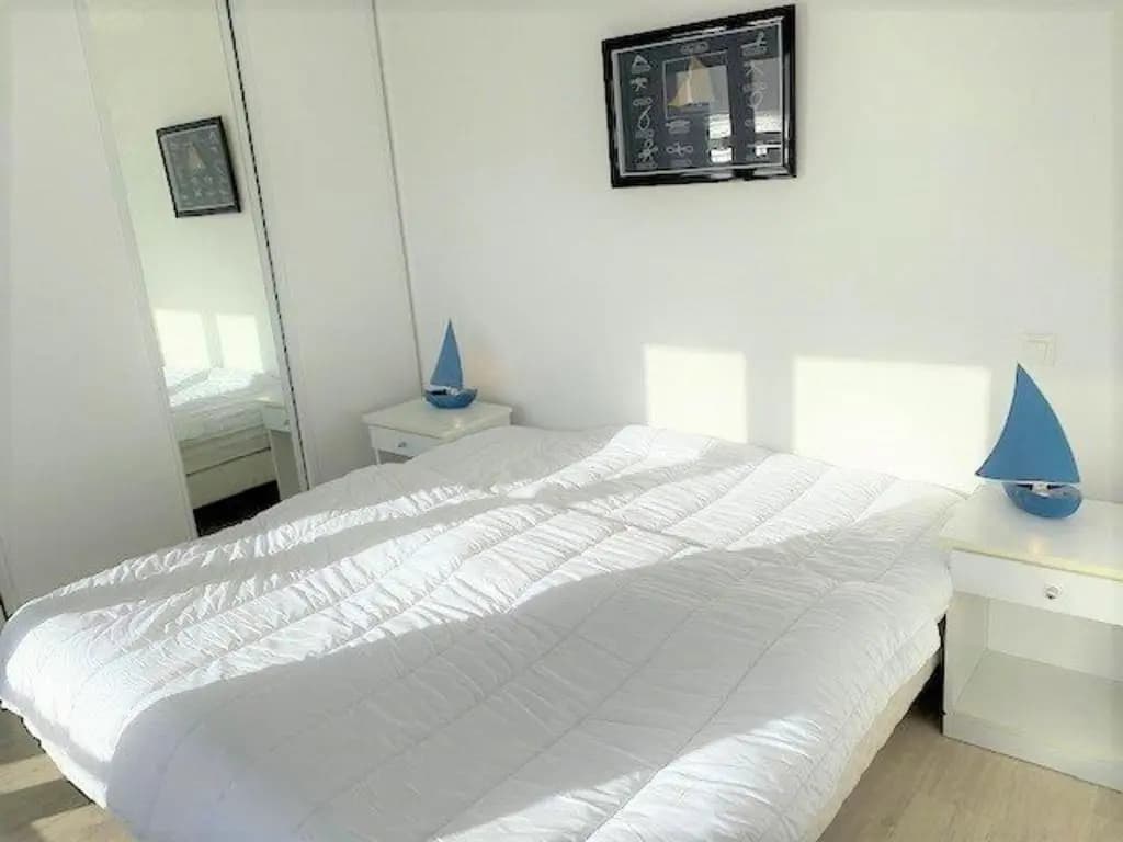 Appartement Quiberon, 2 Pièces, 3 Personnes - Fr-1-478-81 - Photo 3