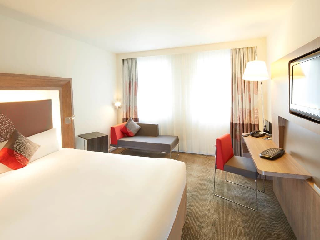 Novotel Lens Noyelles - Photo 4