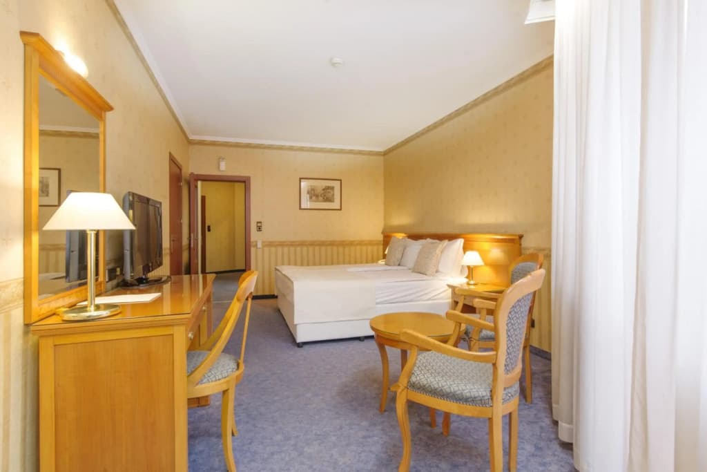 Hotel Trianon Rive Gauche - Miniature 7