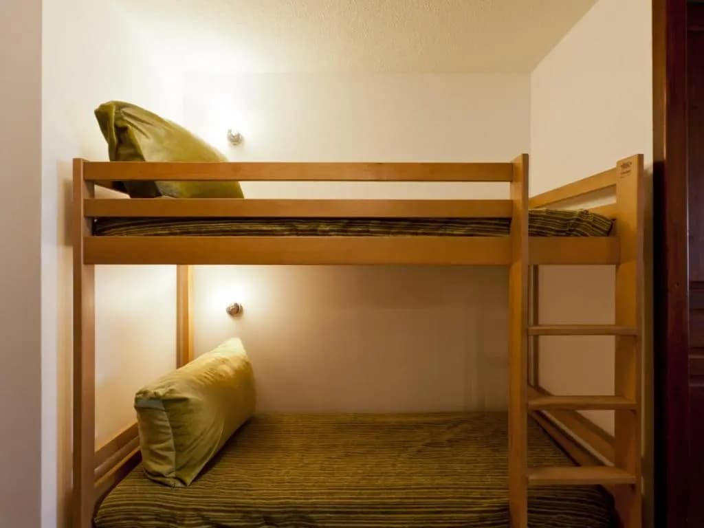 Appartement Brides-les-Bains, 1 pièce, 4 personnes - FR-1-512-202 - Photo 3