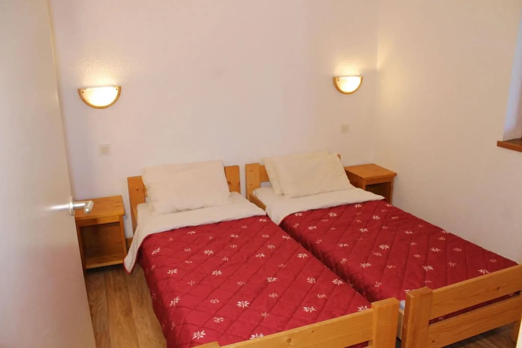 Residence Saboia Clés Blanches - Photo 4