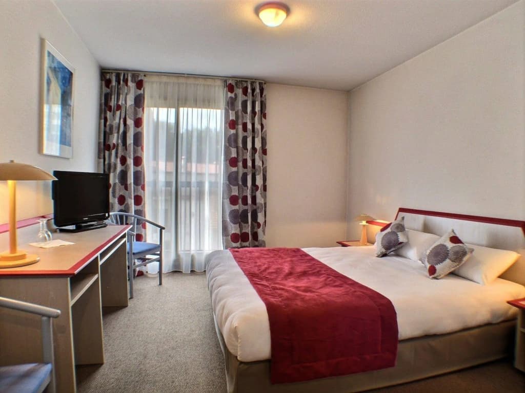 Hotel Thomas - Miniature 6