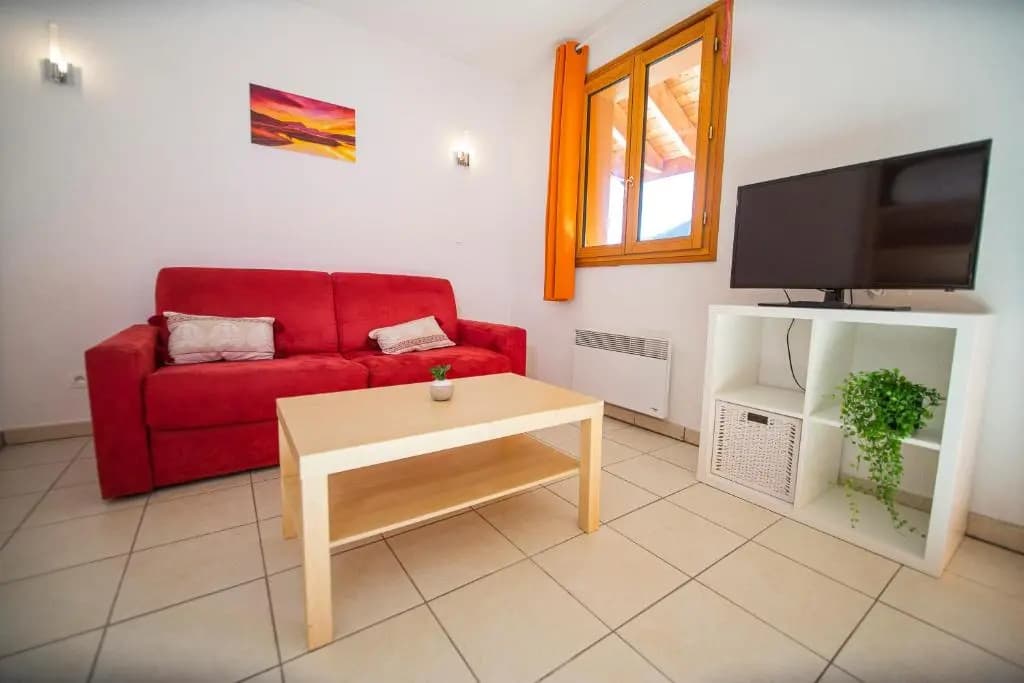 Residence Le Balcon Des Airelles - Photo 4