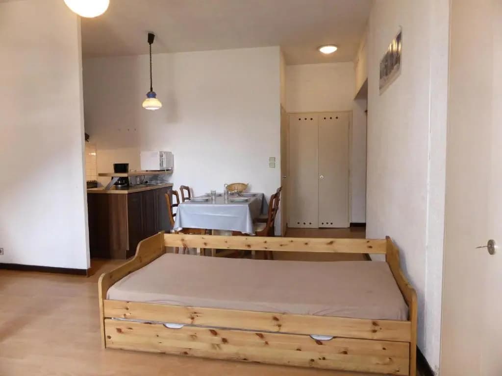 Résidence Sainte Marie - Studio pour 6 Personnes 16 - Photo 3