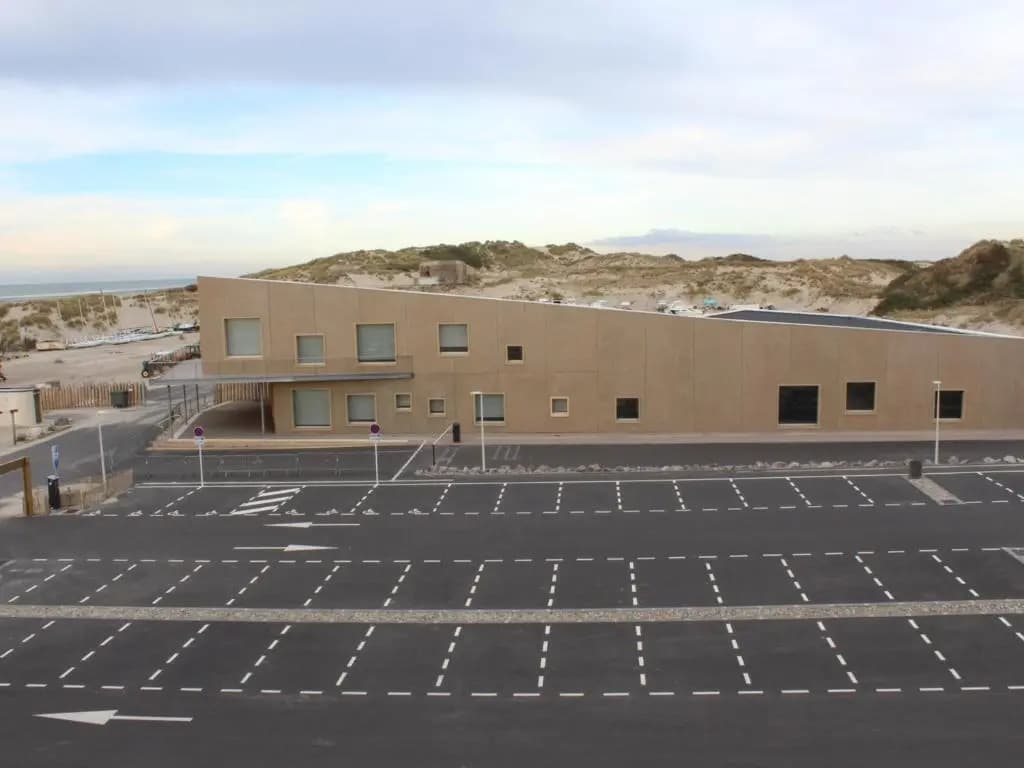 Appartement Fort-Mahon-Plage, 2 pièces, 2 personnes - FR-1-482-53 - Miniature 7