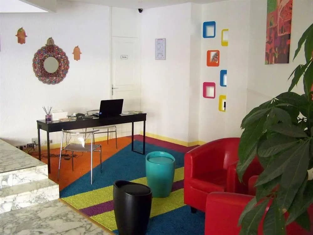 Hotel Merea - Photo 2