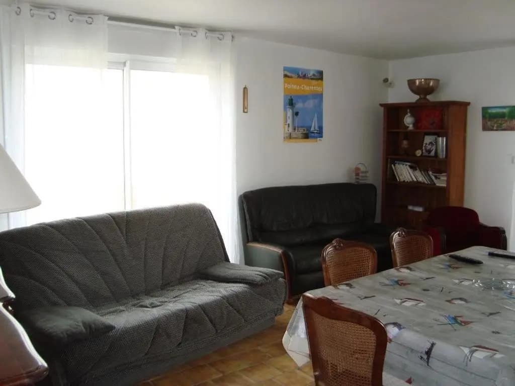 Maison Saint-Denis-d'Oléron, 3 pièces, 4 personnes - FR-1-246A-339 - Photo 2