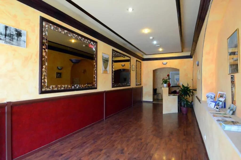 Hotel Le Saint Vorles - Photo 2