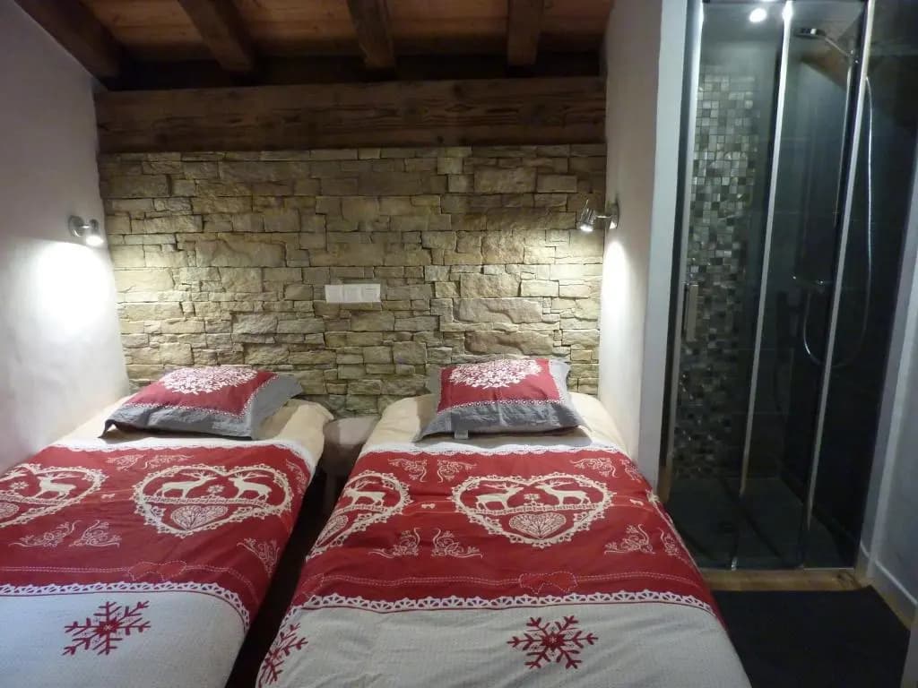 Chalet BORDON 2 - Photo 5
