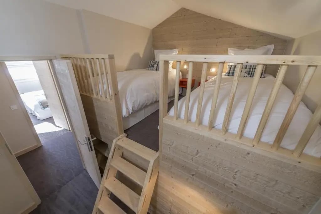 Les Chalets Du Jardin Alpin - Photo 3