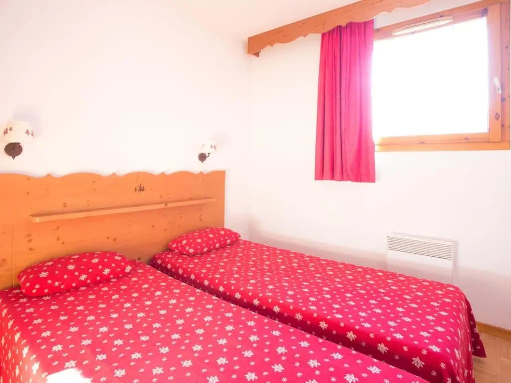 Appartement Puy-Saint-Vincent, 3 pièces, 6 personnes - FR-1-504-106 - Photo 5