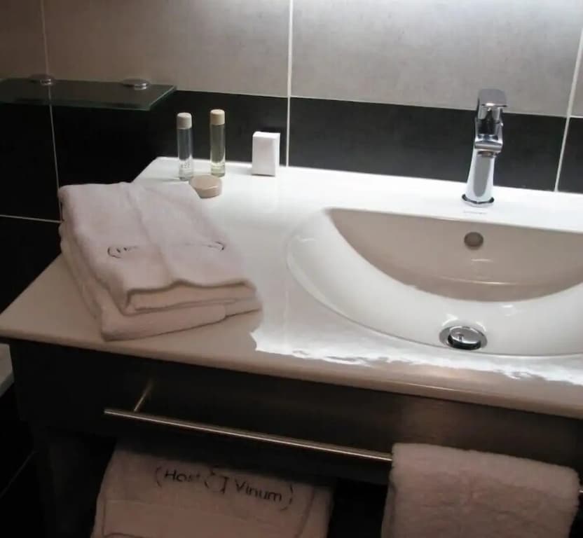 Hôtel Host & Vinum - Miniature 8