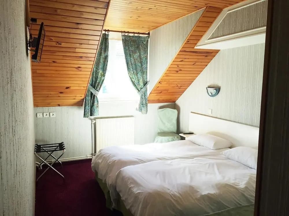 Logis De France Le Rocher Blanc - Photo 5