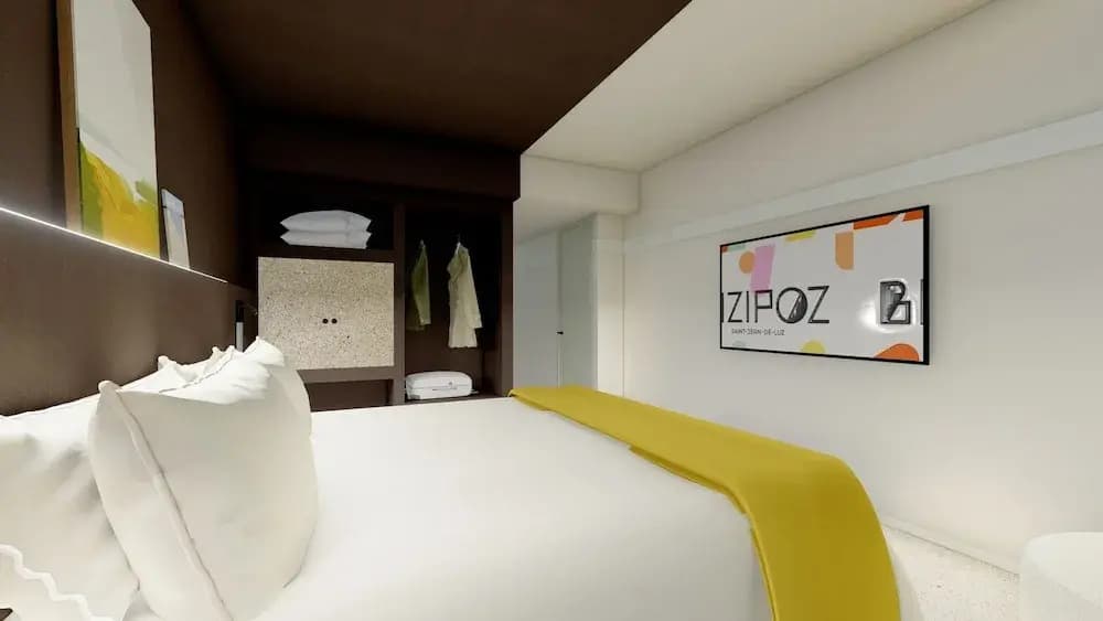 Bizipoz Hotel - Photo 4
