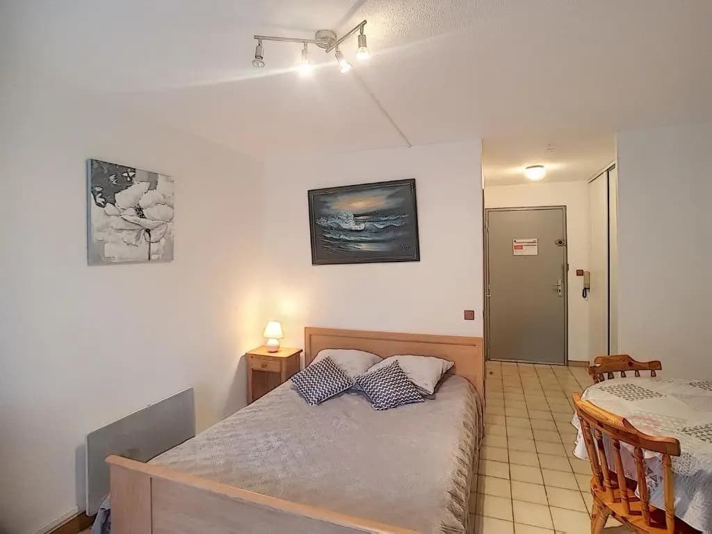 Appartement Lamalou-les-Bains, 1 pièce, 2 personnes - FR-1-451-98 - Photo 5