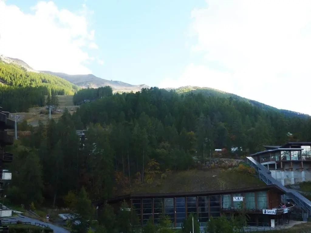 Appartement Les Orres, 1 pièce, 4 personnes - FR-1-322-180 - Photo 3