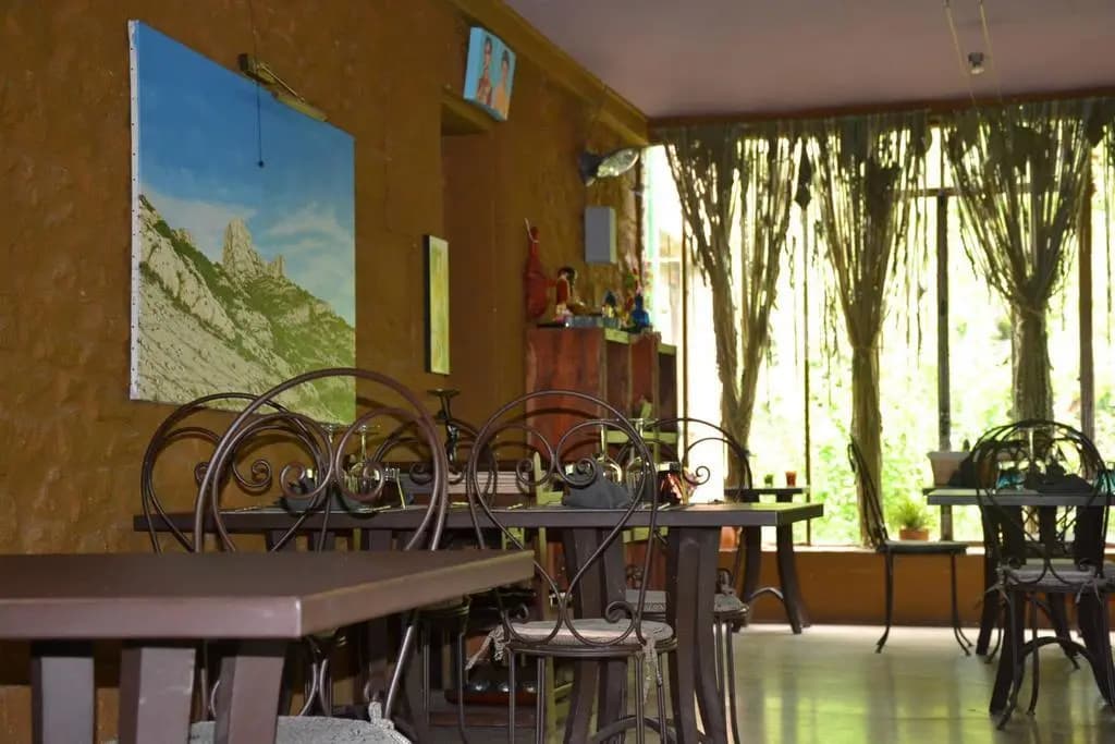 Hostellerie Le Paradou - Miniature 6