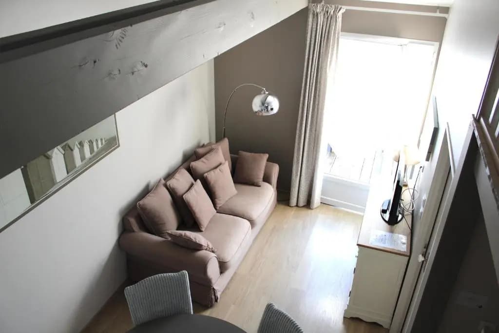Hôtel Fleur de Ré - Photo 5