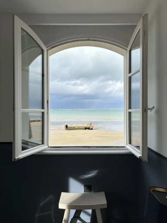 Hôtel De La Marine - Miniature 7