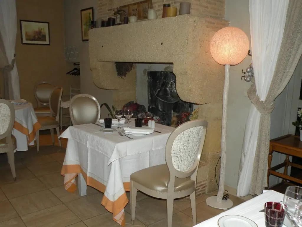Chambre d'Hôtes de L'Abricotier - Photo 2